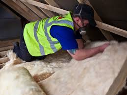 Types of Insulation We Offer in Lechee, AZ