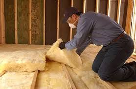 Eco-Friendly Insulation Solutions in Lechee, AZ