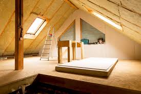 Best Spray Foam Insulation  in Lechee, AZ